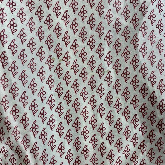 Soft Surroundings Women's XL Tunic Top Flowy Colorful Artsy - Picture 7 of 10